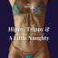 Hippy, Trippy & A Little Naughty