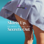 Skirts Up, No Panties