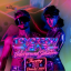 Tomorrow Year - Underground Seduction